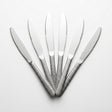 Stainless Steel Knife Set of 6 - 23cm Silver - Al Kabayel Discount CentreStainless Steel Knife Set of 6 - 23cm SilverKnife & Knife SetsAKDCAl Kabayel Discount Centre