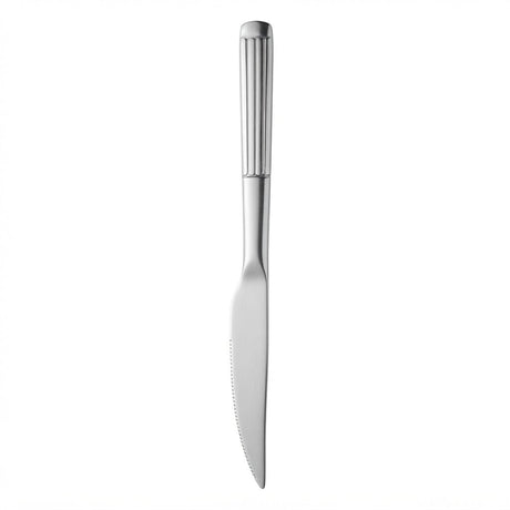 Stainless Steel Knife Set of 6 – 23cm Silver - Al Kabayel Discount CentreStainless Steel Knife Set of 6 – 23cm SilverKnife & Knife SetsAKDCAl Kabayel Discount Centre