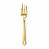 Stainless Steel Serving Fork 24cm – Gold - Al Kabayel Discount CentreStainless Steel Serving Fork 24cm – GoldForkAKDCAl Kabayel Discount Centre