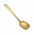 Stainless Steel Serving Spoon 24cm – Gold - Al Kabayel Discount CentreStainless Steel Serving Spoon 24cm – GoldServing SpoonAKDCAl Kabayel Discount Centre