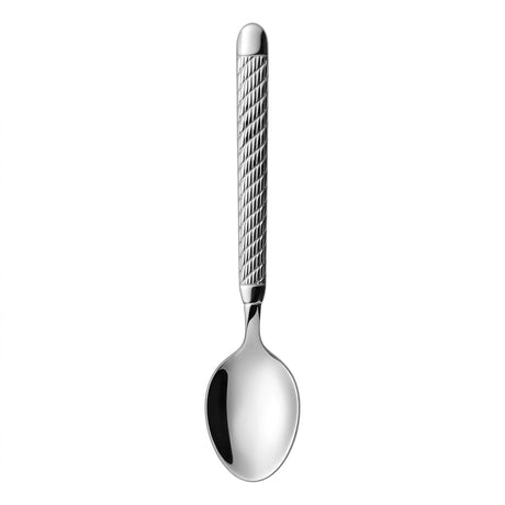 Stainless Steel Spoon Set of 6 - 15.5cm Silver - Al Kabayel Discount CentreStainless Steel Spoon Set of 6 - 15.5cm SilverSpoonsAKDCAl Kabayel Discount Centre