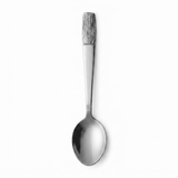 Stainless Steel Spoon Set of 6 – 20cm Silver - Al Kabayel Discount CentreStainless Steel Spoon Set of 6 – 20cm SilverSpoonsAKDCAl Kabayel Discount Centre