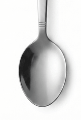 Stainless Steel Spoon Set of 6 – 20cm Silver - Al Kabayel Discount CentreStainless Steel Spoon Set of 6 – 20cm SilverSpoonsAKDCAl Kabayel Discount Centre
