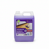 Star's 3 - in - 1 Lavender Antiseptic Disinfectant 5L – Multi - Purpose Hygiene Solution - Al Kabayel Discount CentreStar's 3 - in - 1 Lavender Antiseptic Disinfectant 5L – Multi - Purpose Hygiene SolutionHousehold CleaningStar'sAl Kabayel Discount Centre