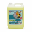 Star's Pine Antiseptic Disinfectant 5L – Powerful Floor & Surface Cleaner - Al Kabayel Discount CentreStar's Pine Antiseptic Disinfectant 5L – Powerful Floor & Surface CleanerHousehold CleaningStar'sAl Kabayel Discount Centre