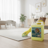 Star's Pine Antiseptic Disinfectant 5L – Powerful Floor & Surface Cleaner - Al Kabayel Discount CentreStar's Pine Antiseptic Disinfectant 5L – Powerful Floor & Surface CleanerHousehold CleaningStar'sAl Kabayel Discount Centre