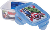 STOR Avenger Series Square Food Container 290ml - Al Kabayel Discount CentreSTOR Avenger Series Square Food Container 290mlFood ContainersSTORAl Kabayel Discount Centre