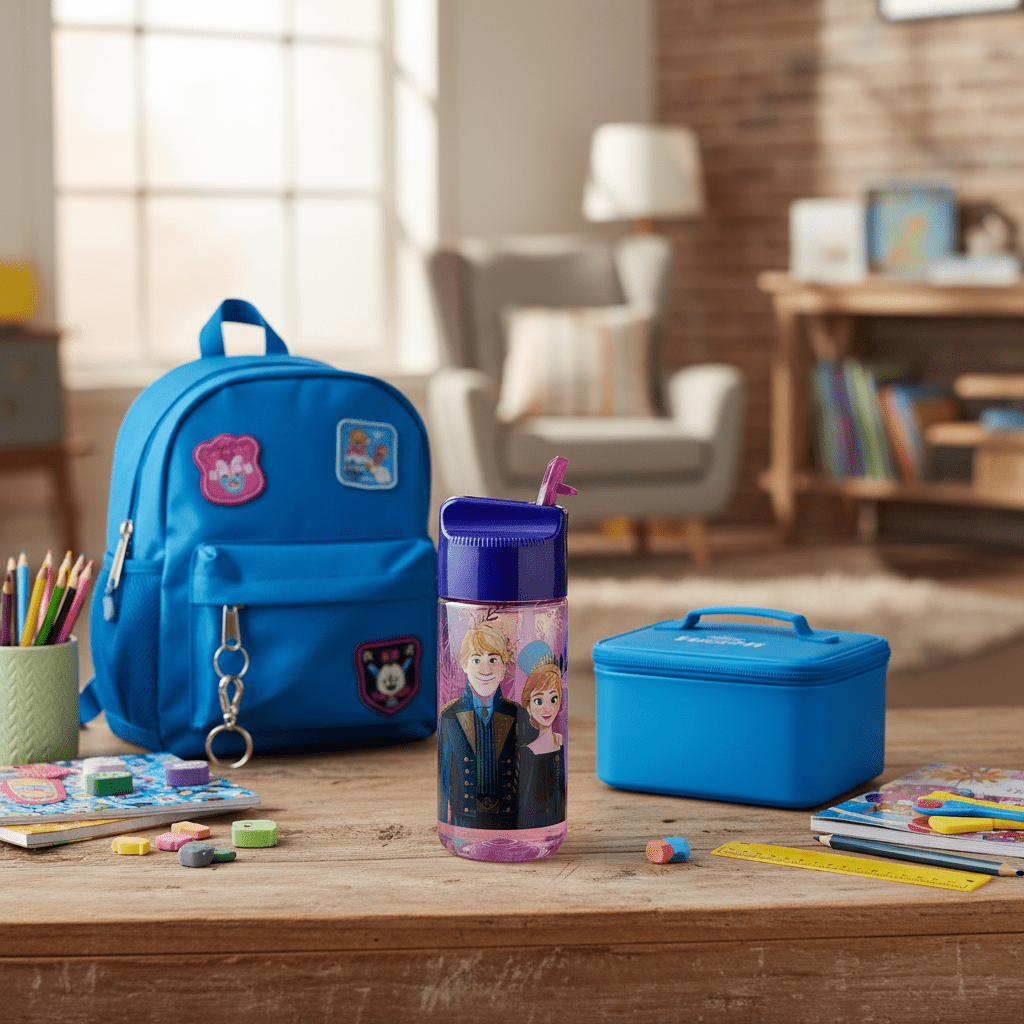 Stor Barbie Reusable Plastic Water Bottle Purple 510ml Kids Drinking Bottle BPA Free School Bottle - Al Kabayel Discount CentreStor Barbie Reusable Plastic Water Bottle Purple 510ml Kids Drinking Bottle BPA Free School BottleWater BottlesSTORAl Kabayel Discount Centre