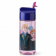 Stor Barbie Reusable Plastic Water Bottle Purple 510ml Kids Drinking Bottle BPA Free School Bottle - Al Kabayel Discount CentreStor Barbie Reusable Plastic Water Bottle Purple 510ml Kids Drinking Bottle BPA Free School BottleWater BottlesSTORAl Kabayel Discount Centre