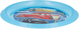Stor Cars Plastic Plate 8.2" - Al Kabayel Discount CentreStor Cars Plastic Plate 8.2"PlatesSTORAl Kabayel Discount Centre