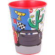 Stor Cars Plastic Tumbler 250ml - Al Kabayel Discount CentreStor Cars Plastic Tumbler 250mlTumblerSTORAl Kabayel Discount Centre