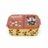 Stor Disney Minnie Mouse Kids Plastic Lunch Box - 17×13cm - Al Kabayel Discount CentreStor Disney Minnie Mouse Kids Plastic Lunch Box - 17×13cmLunch BoxSTORAl Kabayel Discount Centre