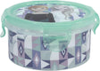 STOR Frozen Ice Magic Round Hermetic Food Container 270ml - Al Kabayel Discount CentreSTOR Frozen Ice Magic Round Hermetic Food Container 270mlFood ContainersSTORAl Kabayel Discount Centre