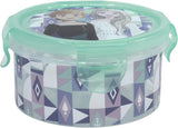 STOR Frozen Ice Magic Round Hermetic Food Container 270ml - Al Kabayel Discount CentreSTOR Frozen Ice Magic Round Hermetic Food Container 270mlFood ContainersSTORAl Kabayel Discount Centre