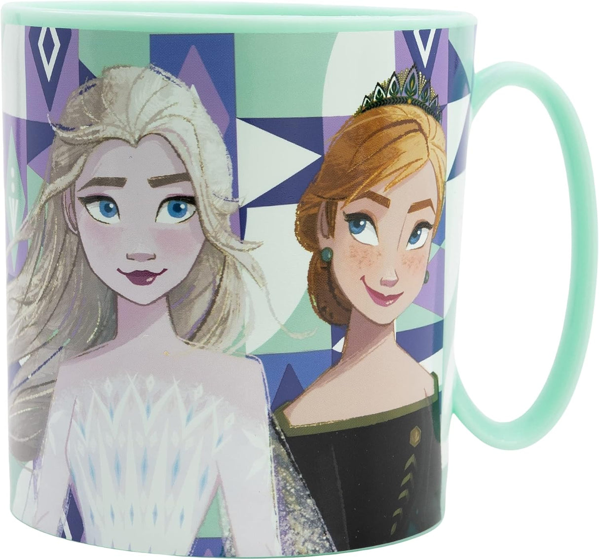 Stor Frozen Plastic Mug 390ml - Al Kabayel Discount CentreStor Frozen Plastic Mug 390mlMugsSTORAl Kabayel Discount Centre