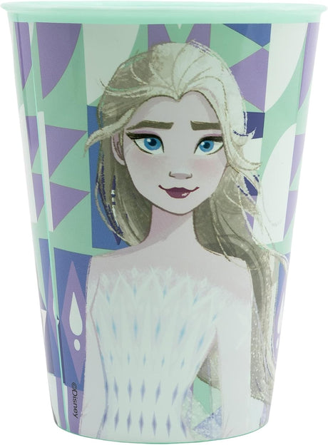 Stor Frozen Plastic Tumbler 250ml - Al Kabayel Discount CentreStor Frozen Plastic Tumbler 250mlTumblerSTORAl Kabayel Discount Centre