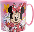 Stor Minnie Mouse Plastic Mug 390ml - Al Kabayel Discount CentreStor Minnie Mouse Plastic Mug 390mlMugsSTORAl Kabayel Discount Centre