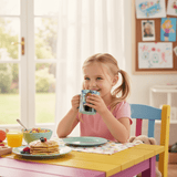 Stor Non - Slip Barbie Kids Plastic Mug – Stylish Pink Design Durable Mug 350 ml - Al Kabayel Discount CentreStor Non - Slip Barbie Kids Plastic Mug – Stylish Pink Design Durable Mug 350 mlTumblersSTORAl Kabayel Discount Centre