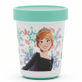 Stor Non - Slip Kids Plastic Tumbler – Green & White Edition with Anti - Slip Base 250 ml - Al Kabayel Discount CentreStor Non - Slip Kids Plastic Tumbler – Green & White Edition with Anti - Slip Base 250 mlTumblersSTORAl Kabayel Discount Centre