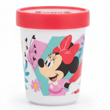 Stor Non - Slip Mickey Mouse Kids Plastic Tumbler – Fun Cartoon Design with Grip Base 250 ml - Al Kabayel Discount CentreStor Non - Slip Mickey Mouse Kids Plastic Tumbler – Fun Cartoon Design with Grip Base 250 mlTumblersSTORAl Kabayel Discount Centre
