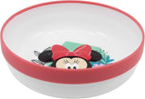 Stor Non - Slip Plastic Bicolor Premium Bowl Minnie Mouse 6" - Al Kabayel Discount CentreStor Non - Slip Plastic Bicolor Premium Bowl Minnie Mouse 6"BowlsSTORAl Kabayel Discount Centre