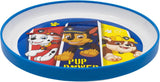 Stor Non - Slip Plastic Bicolor Premium Plate Paw Patrol Pup Power 20cm - Al Kabayel Discount CentreStor Non - Slip Plastic Bicolor Premium Plate Paw Patrol Pup Power 20cmPlatesSTORAl Kabayel Discount Centre