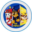 Stor Non - Slip Plastic Bicolor Premium Plate Paw Patrol Pup Power 20cm - Al Kabayel Discount CentreStor Non - Slip Plastic Bicolor Premium Plate Paw Patrol Pup Power 20cmPlatesSTORAl Kabayel Discount Centre