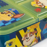 Stor Paw Patrol 3-Section Plastic Lunch Box – 17×13cm - Al Kabayel Discount CentreStor Paw Patrol 3-Section Plastic Lunch Box – 17×13cmLunch BoxSTORAl Kabayel Discount Centre