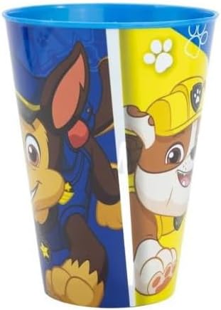 Stor Paw Patrol Easy Sipper Tumbler 430ml - Al Kabayel Discount CentreStor Paw Patrol Easy Sipper Tumbler 430mlTumblerSTORAl Kabayel Discount Centre