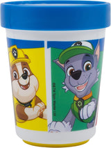 Stor Paw Patrol Non - Slip Premium Plastic Tumbler 250ml - Al Kabayel Discount CentreStor Paw Patrol Non - Slip Premium Plastic Tumbler 250mlTumblerSTORAl Kabayel Discount Centre