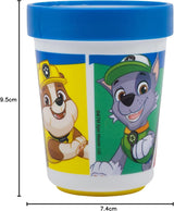 Stor Paw Patrol Non - Slip Premium Plastic Tumbler 250ml - Al Kabayel Discount CentreStor Paw Patrol Non - Slip Premium Plastic Tumbler 250mlTumblerSTORAl Kabayel Discount Centre