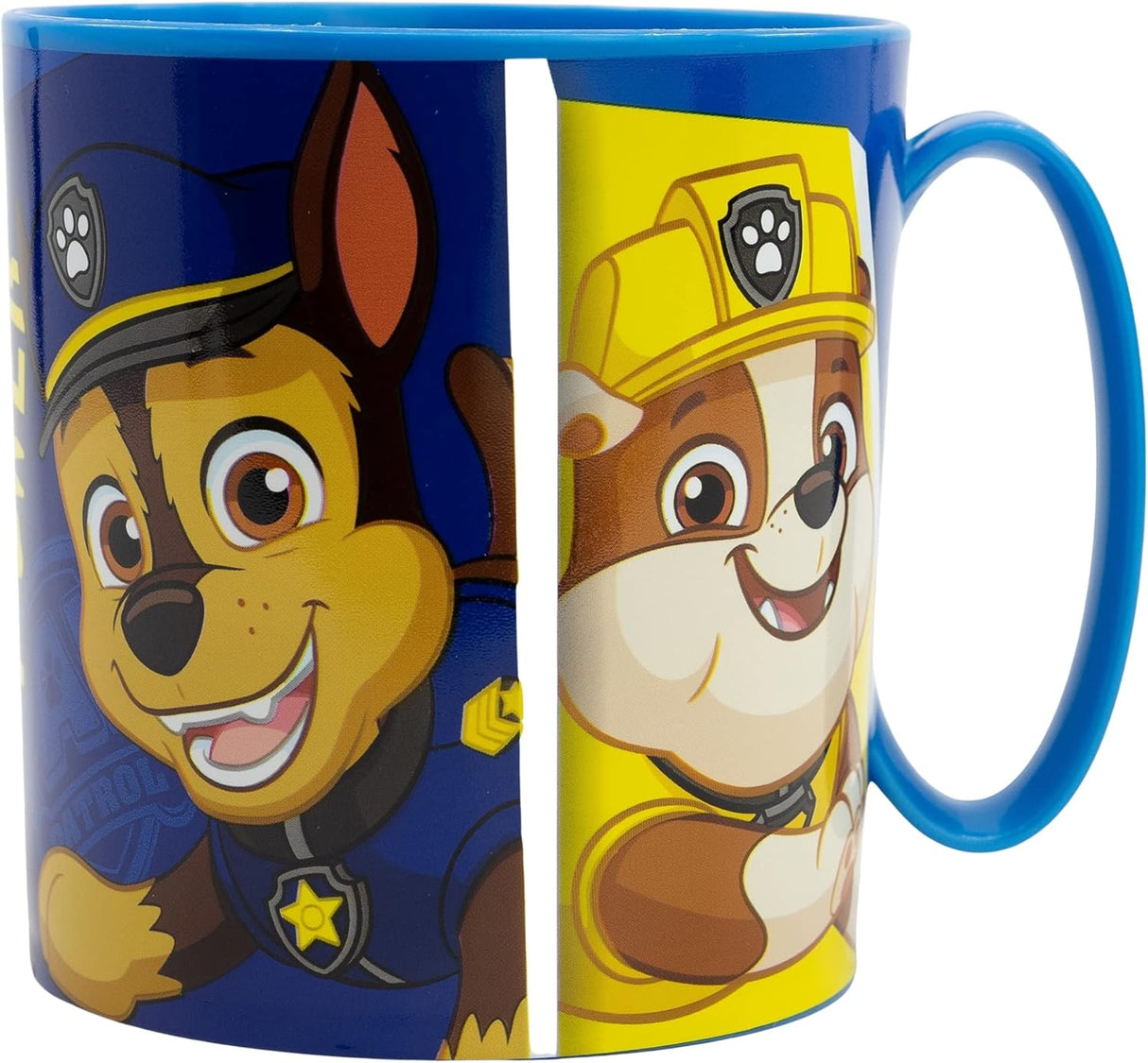Stor Paw Patrol Plastic Mug 390ml - Al Kabayel Discount CentreStor Paw Patrol Plastic Mug 390mlMugsSTORAl Kabayel Discount Centre