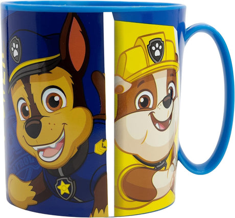 Stor Paw Patrol Plastic Mug 390ml - Al Kabayel Discount CentreStor Paw Patrol Plastic Mug 390mlMugsSTORAl Kabayel Discount Centre