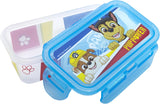 STOR Paw Patrol rectangular Hermetic Food Container 250ml - Al Kabayel Discount CentreSTOR Paw Patrol rectangular Hermetic Food Container 250mlFood ContainersSTORAl Kabayel Discount Centre