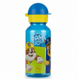 Stor Paw Patrol Reusable Plastic Water Bottle Blue 370ml Kids Drinking Bottle BPA Free School Bottle - Al Kabayel Discount CentreStor Paw Patrol Reusable Plastic Water Bottle Blue 370ml Kids Drinking Bottle BPA Free School BottleWater BottlesSTORAl Kabayel Discount Centre