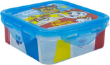 STOR Paw Patrol Square Food Container 500ml - Al Kabayel Discount CentreSTOR Paw Patrol Square Food Container 500mlFood ContainersSTORAl Kabayel Discount Centre