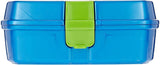 STOR Phineas & Ferb Rectanglular 2 Layer Lunch Box 16cm*7cm*6cm - Al Kabayel Discount CentreSTOR Phineas & Ferb Rectanglular 2 Layer Lunch Box 16cm*7cm*6cmFood ContainersSTORAl Kabayel Discount Centre