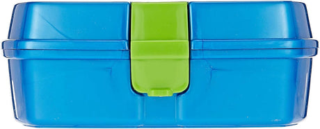 STOR Phineas & Ferb Rectanglular 2 Layer Lunch Box 16cm*7cm*6cm - Al Kabayel Discount CentreSTOR Phineas & Ferb Rectanglular 2 Layer Lunch Box 16cm*7cm*6cmFood ContainersSTORAl Kabayel Discount Centre