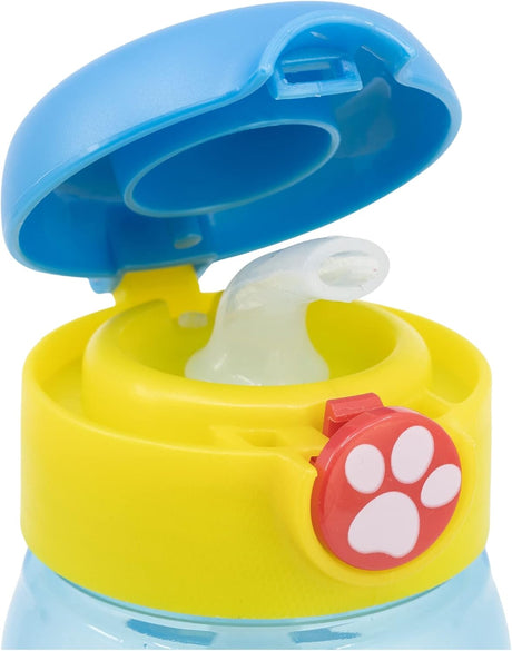Stor Plastic Water Bottle 510ml, Paw Patrol Pup Series - Al Kabayel Discount CentreStor Plastic Water Bottle 510ml, Paw Patrol Pup SeriesWater BottlesSTORAl Kabayel Discount Centre