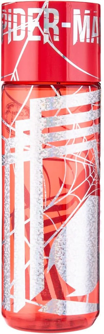 Stor Plastic Water Bottle 590ml, Spiderman Series - Al Kabayel Discount CentreStor Plastic Water Bottle 590ml, Spiderman SeriesWater BottlesSTORAl Kabayel Discount Centre