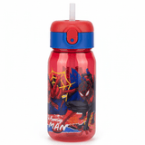 Stor Spider - Man Reusable Plastic Water Bottle Red 510ml Kids Drinking Bottle BPA Free School Bottle - Al Kabayel Discount CentreStor Spider - Man Reusable Plastic Water Bottle Red 510ml Kids Drinking Bottle BPA Free School BottleWater BottlesSTORAl Kabayel Discount Centre