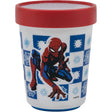 Stor Spiderman Non - Slip Premium Plastic Tumbler 250ml - Al Kabayel Discount CentreStor Spiderman Non - Slip Premium Plastic Tumbler 250mlTumblerSTORAl Kabayel Discount Centre