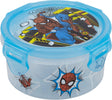 STOR Spiderman Round Food Container 270ml - Al Kabayel Discount CentreSTOR Spiderman Round Food Container 270mlFood ContainersSTORAl Kabayel Discount Centre