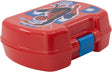 STOR Spiderman Snack Box 220ml - Al Kabayel Discount CentreSTOR Spiderman Snack Box 220mlFood ContainersSTORAl Kabayel Discount Centre