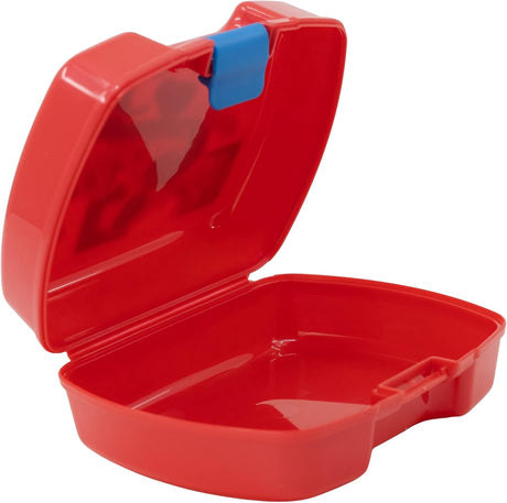 STOR Spiderman Snack Box 220ml - Al Kabayel Discount CentreSTOR Spiderman Snack Box 220mlFood ContainersSTORAl Kabayel Discount Centre