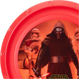 Stor Star Wars Plastic Plate 8.2" - Al Kabayel Discount CentreStor Star Wars Plastic Plate 8.2"PlatesSTORAl Kabayel Discount Centre