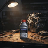 STP Brake Fluid Dot3 Heavy Duty - 500ML - Al Kabayel Discount CentreSTP Brake Fluid Dot3 Heavy Duty - 500MLAutomotiveSTPAl Kabayel Discount Centre