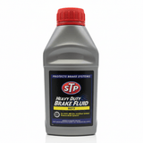 STP Brake Fluid Dot3 Heavy Duty - 500ML - Al Kabayel Discount CentreSTP Brake Fluid Dot3 Heavy Duty - 500MLAutomotiveSTPAl Kabayel Discount Centre