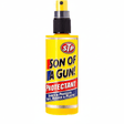 STP Son Of A Gun Protectant Shine & Protects Vinyl Rubber & Plastic - 118ML - Al Kabayel Discount CentreSTP Son Of A Gun Protectant Shine & Protects Vinyl Rubber & Plastic - 118MLAutomotiveSTPAl Kabayel Discount Centre