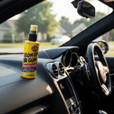 STP Son Of A Gun Protectant Shine & Protects Vinyl Rubber & Plastic - 118ML - Al Kabayel Discount CentreSTP Son Of A Gun Protectant Shine & Protects Vinyl Rubber & Plastic - 118MLAutomotiveSTPAl Kabayel Discount Centre